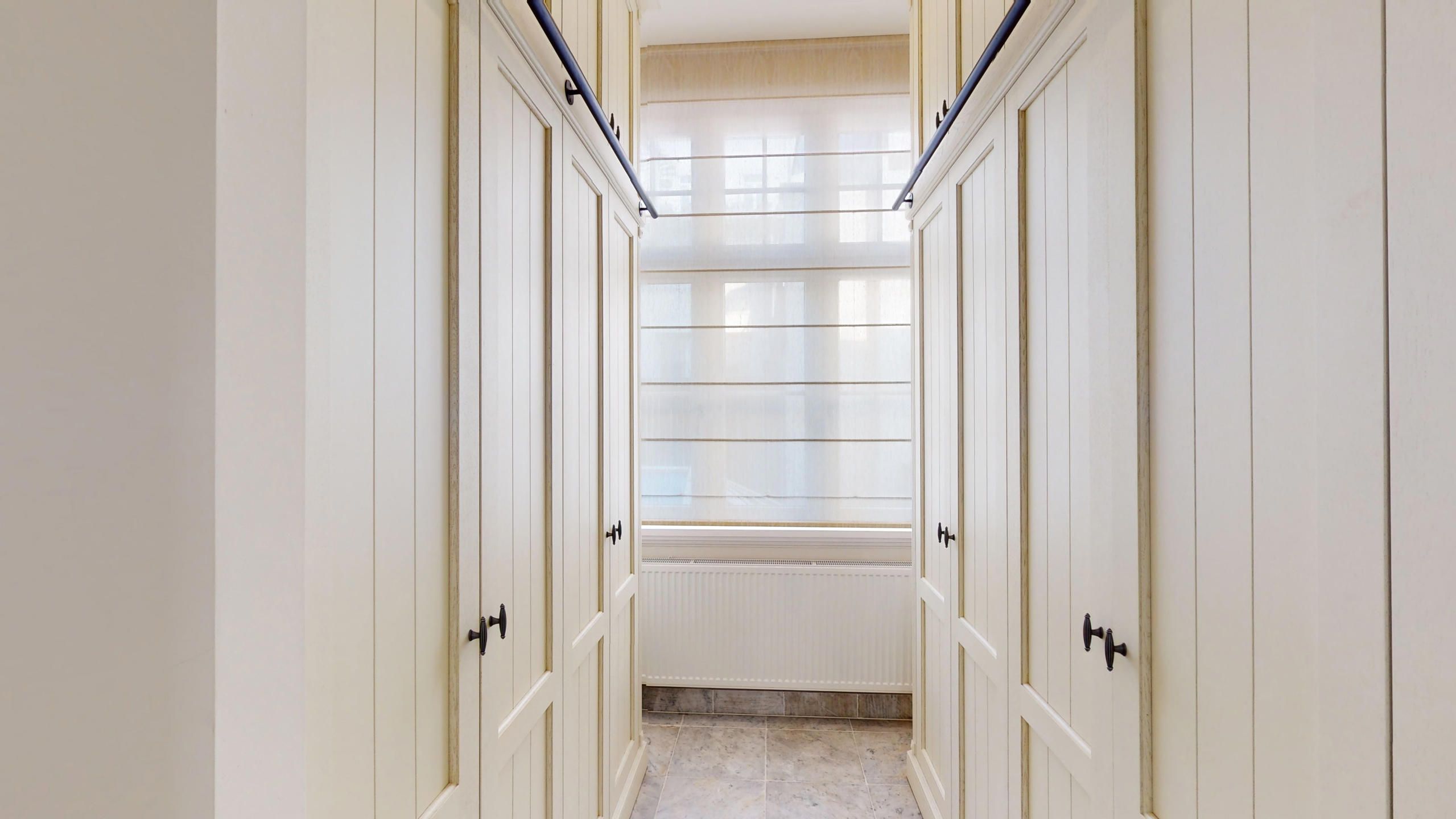 ANTWERPEN-CENTRUM - Gerenoveerde Stadsvilla in het hartje van de stad. foto 11