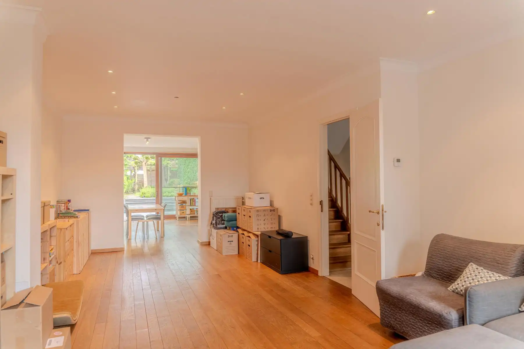 Huis te huur foto 4