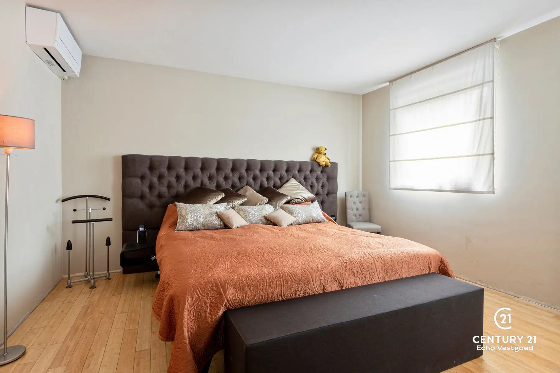 Villa met binnenzwembad en COMPLETE wellness op ca 2590m² foto 21