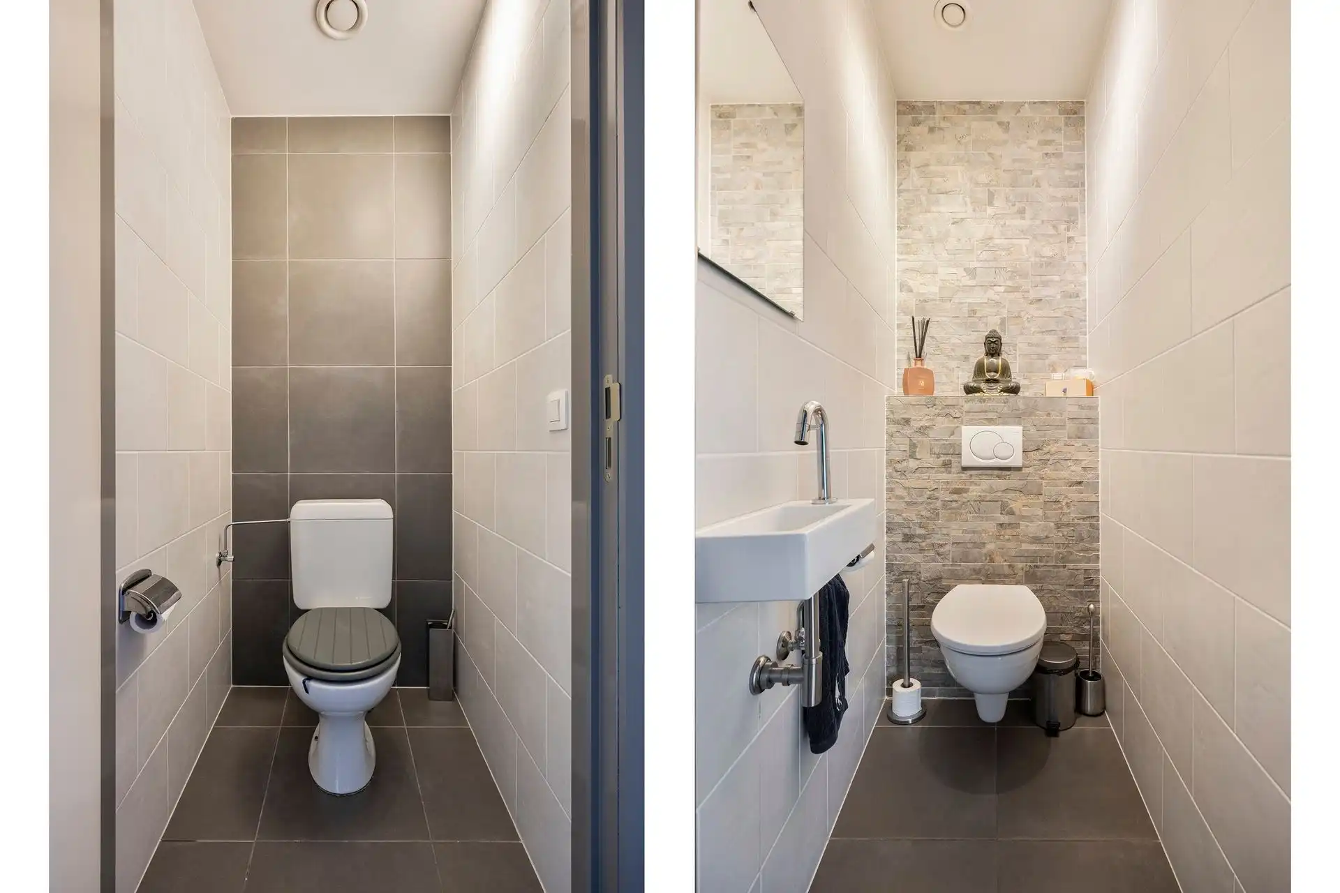 Charmante 2-gevel woning in perfecte staat foto 6