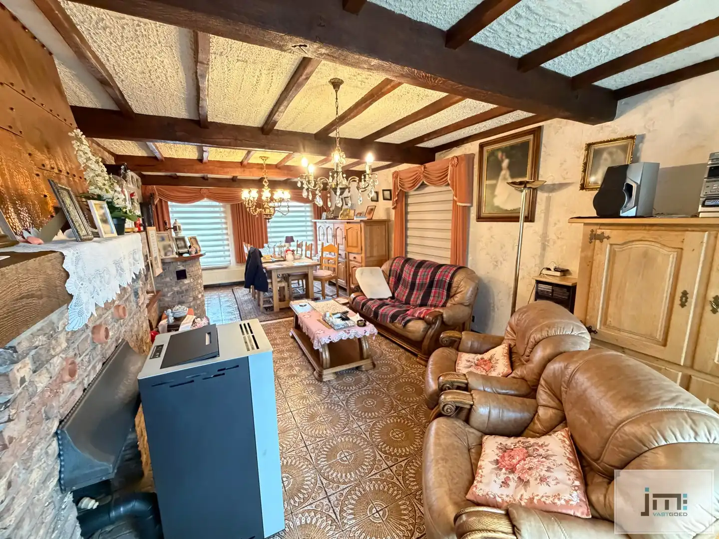 Rustig gelegen woning foto 3