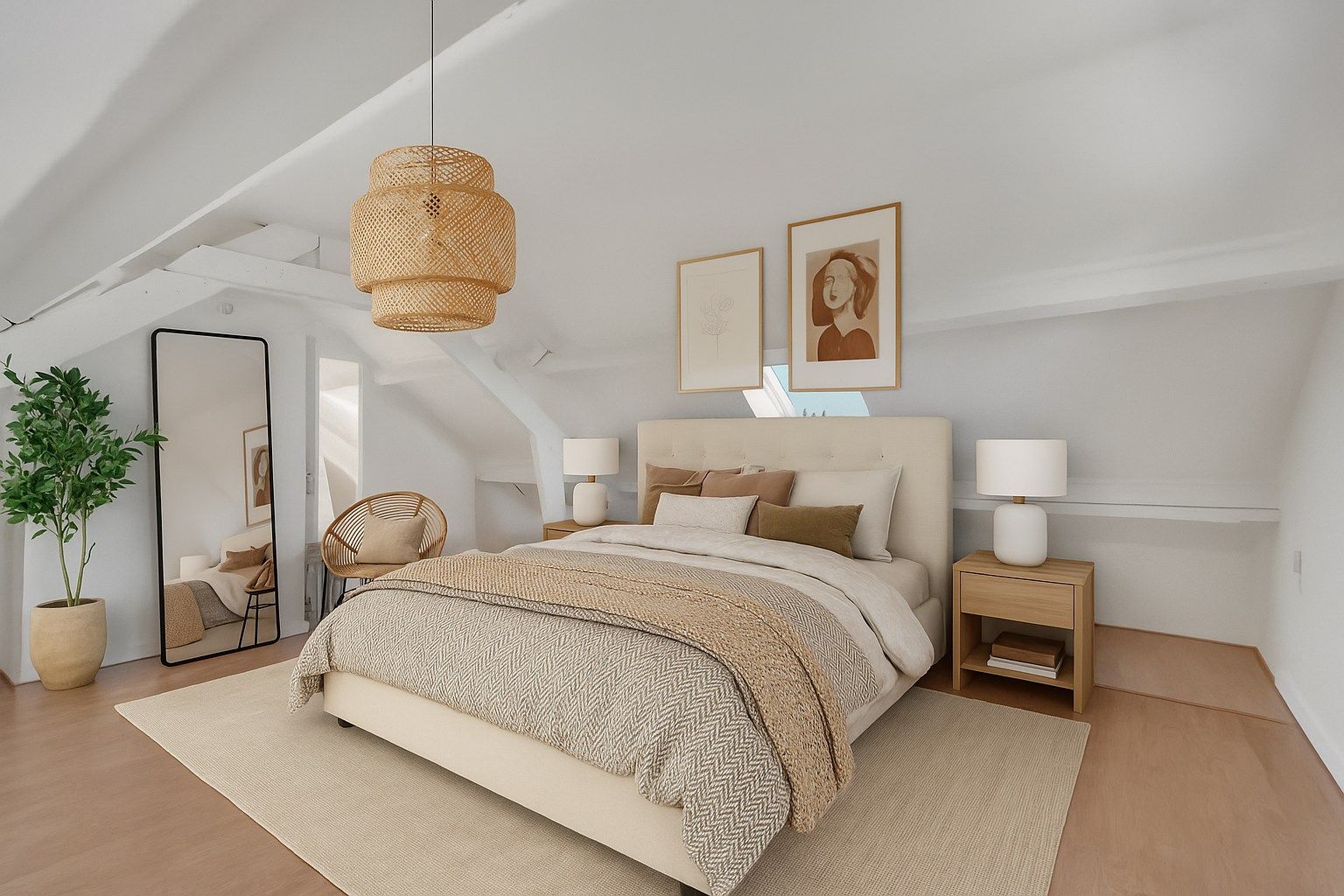 INSTAPKLARE GEZINSWONING MET EEN BEWOONBARE OPP. VAN 259 M² TE VELDWEZELT !  foto 20