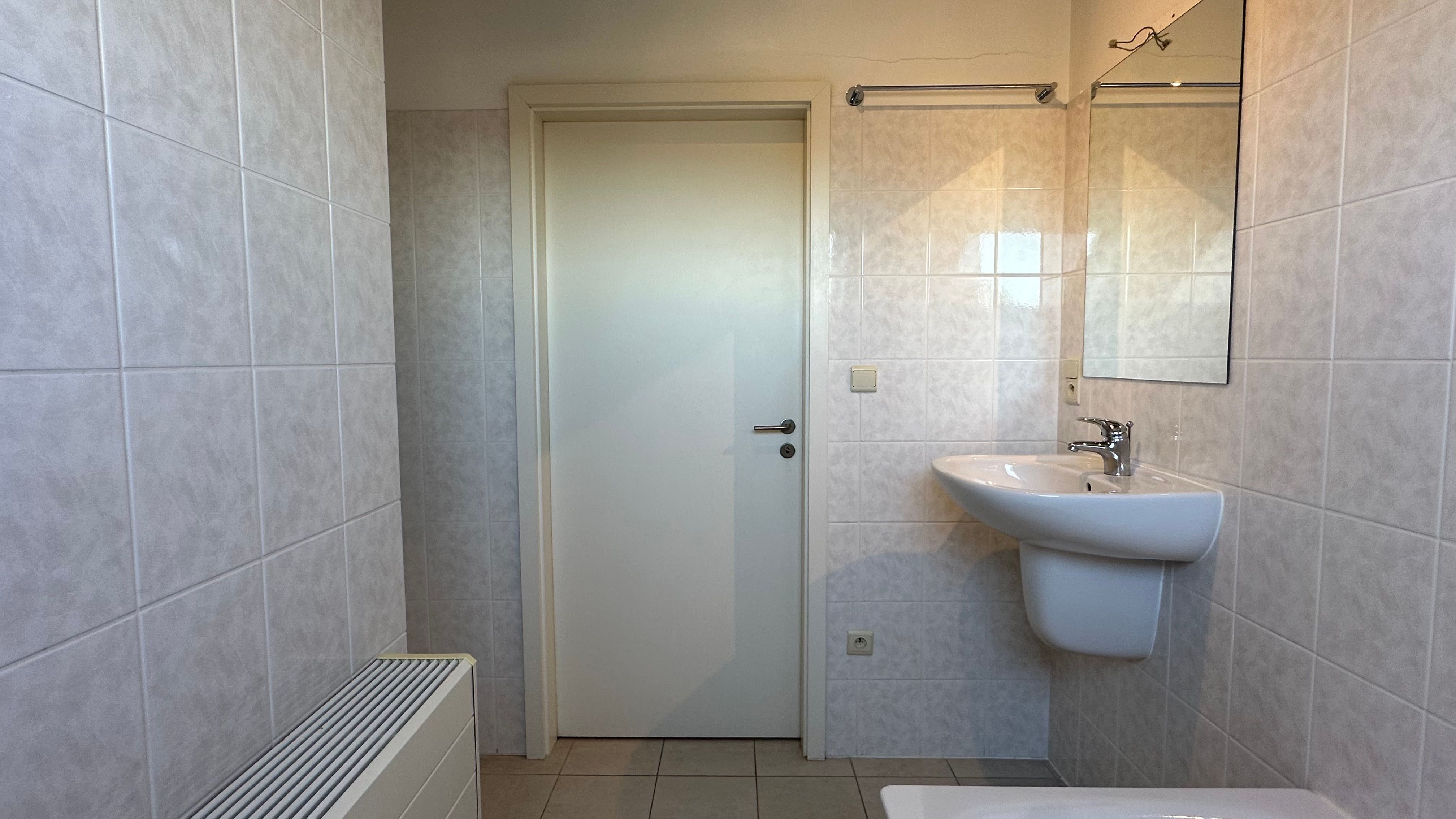 DUPLEX MET 2 SLKPS TE KOOP - HEUSDEN foto 16