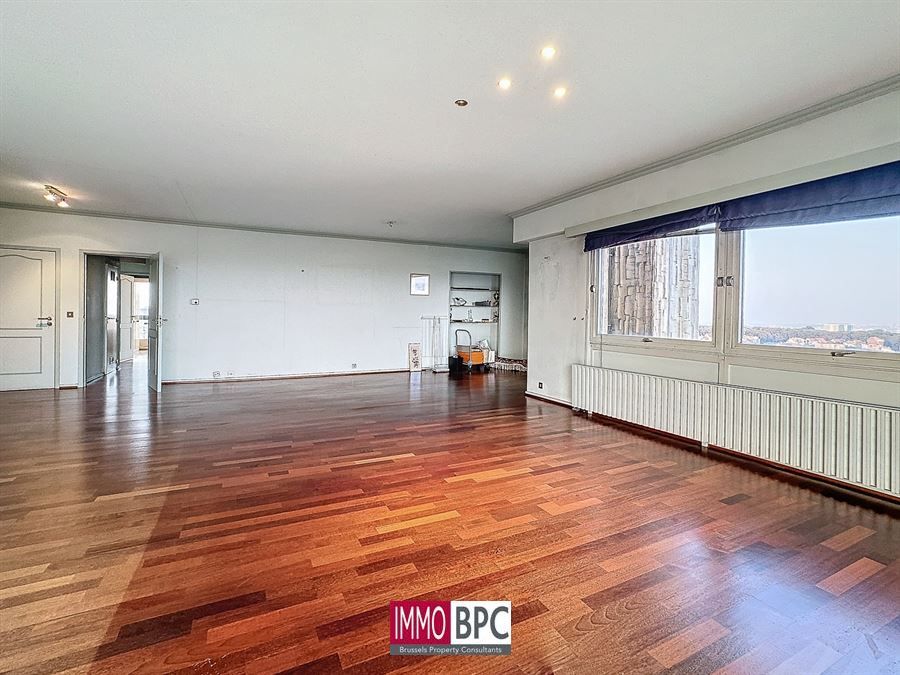 Appartement 139m² met 3 slk foto 4