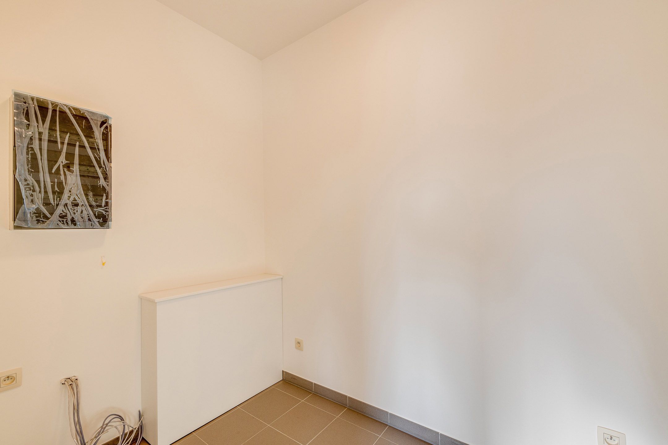 Mooi appartement met drie slaapkamers en ruim terras! foto 10