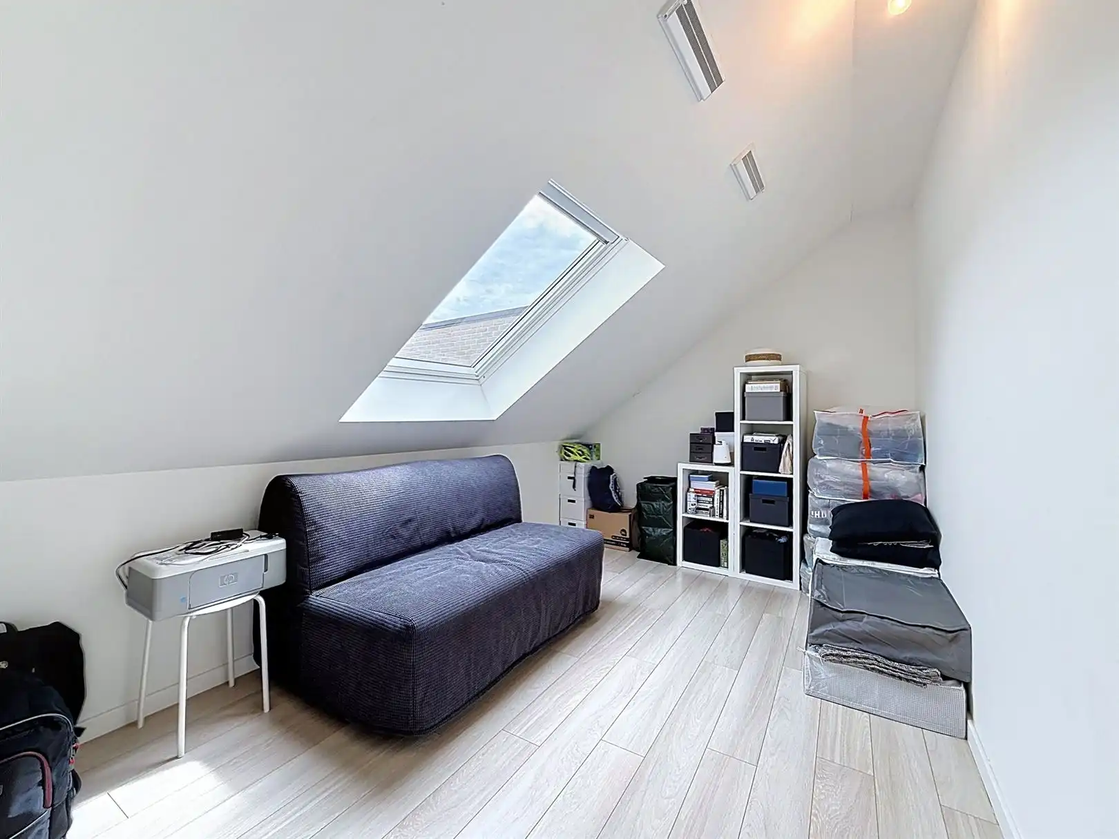 Appartementsgebouw met 4 app en terrassen - investering foto 30