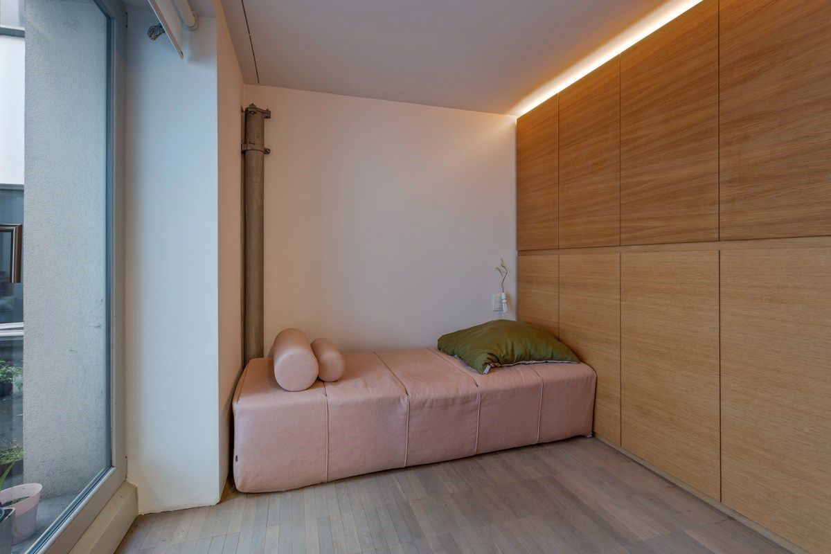 Prachtige woning op unieke locatie in oude Veeartsenschool foto 9