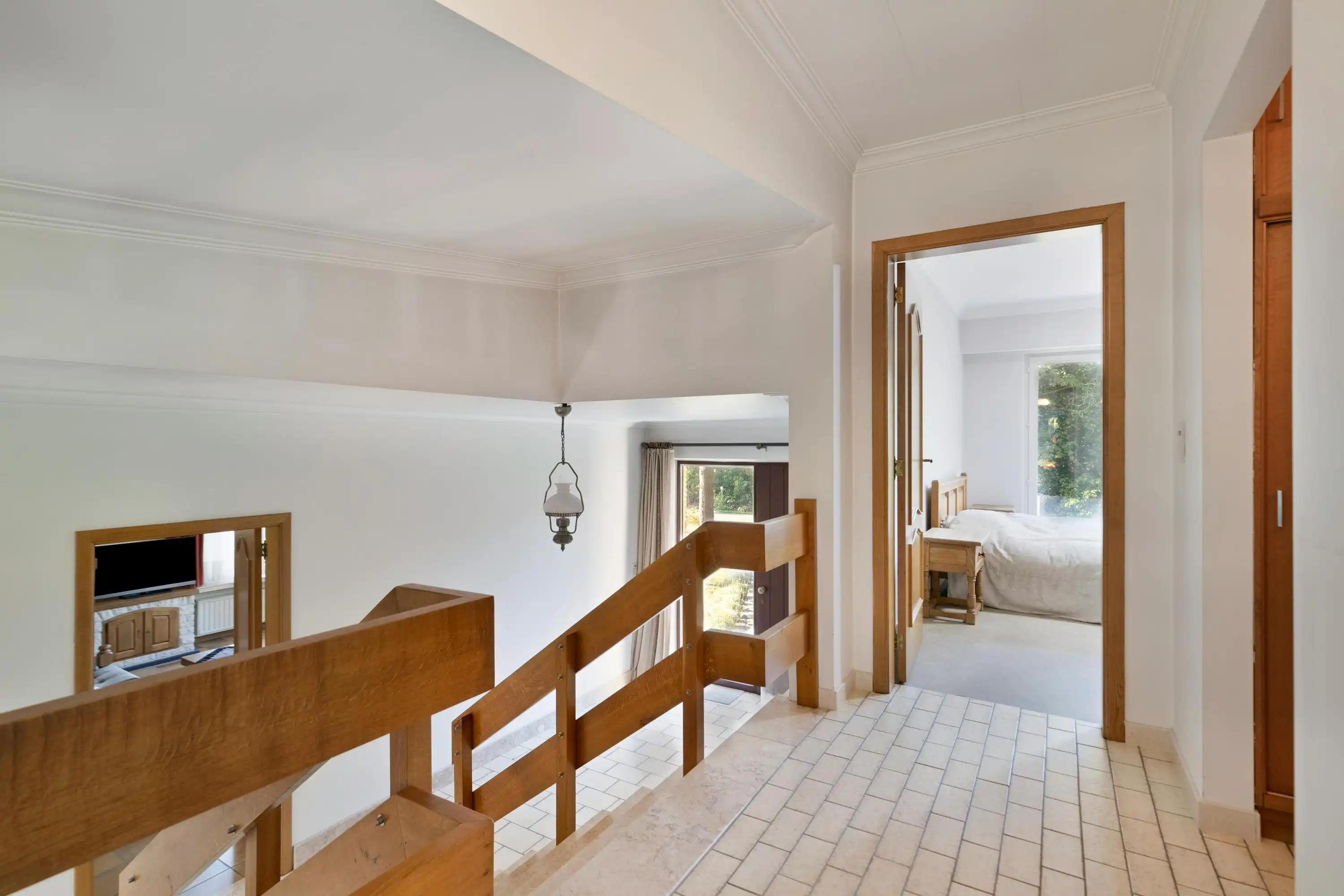 residentieel gelegen huis op 26 are te koop in Kasterlee foto 15