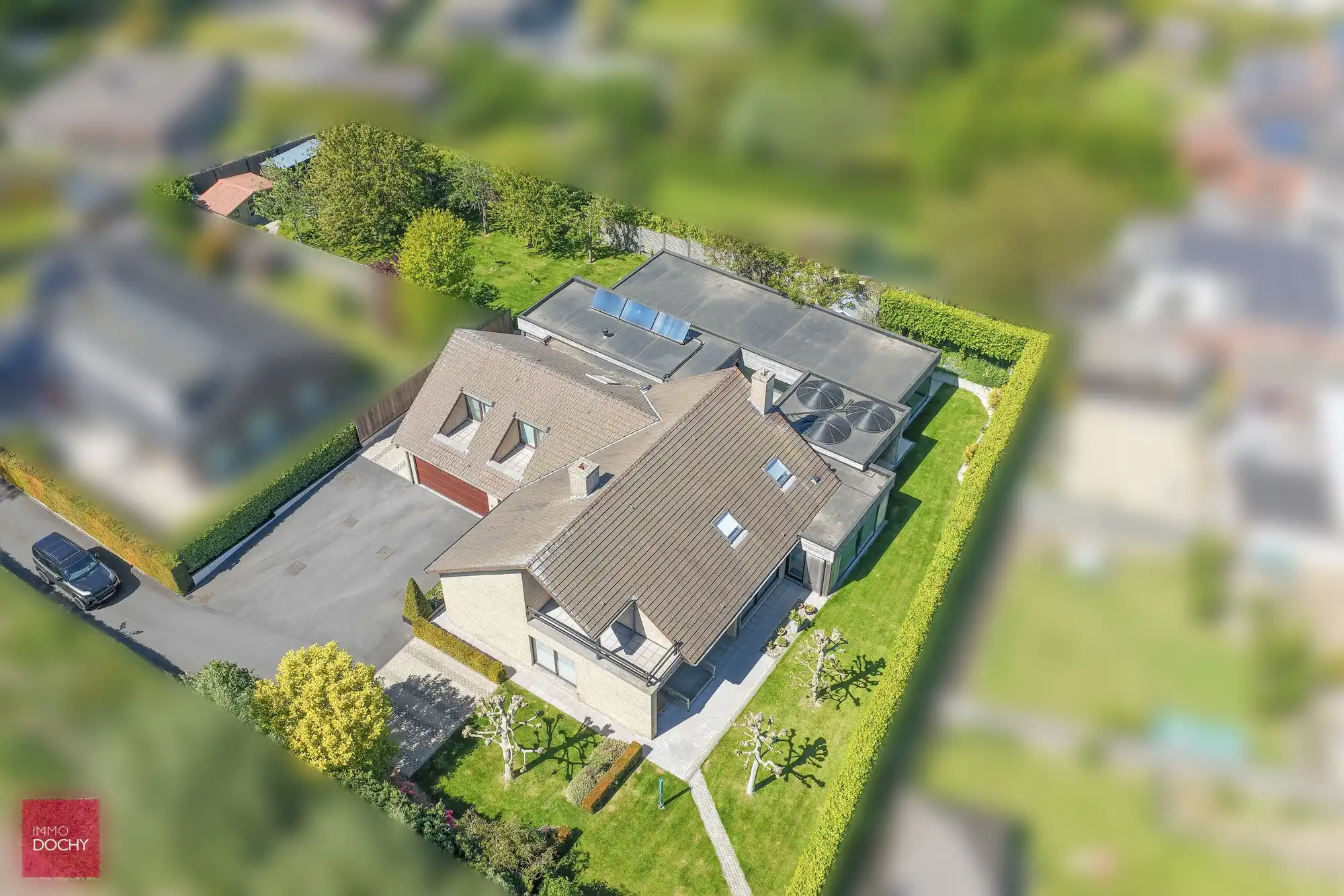 Huis te koop 8510 Bellegem