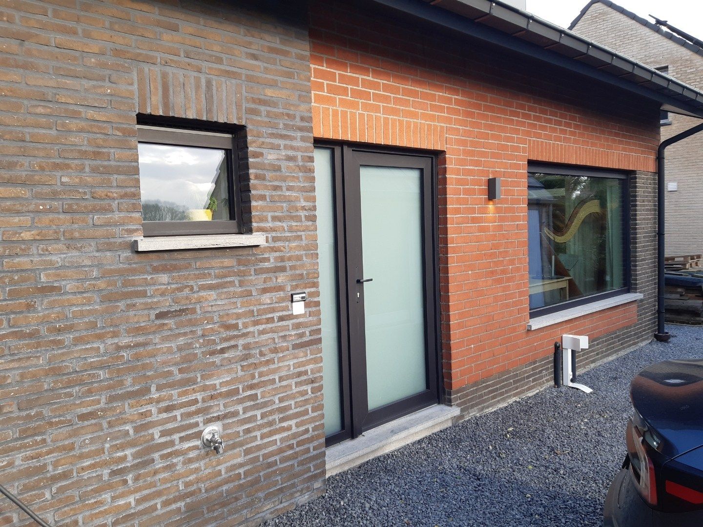 Landelijk gelegen bungalow. foto 33