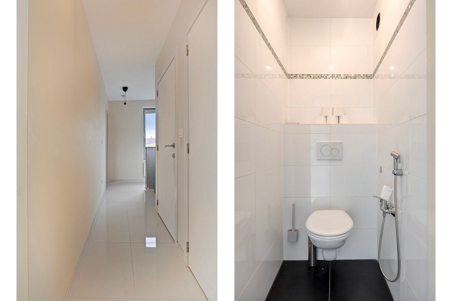 GEZINSVRIENDELIJKE HOB (2014) IN RUSTIGE STRAAT TE DIEST! foto 21