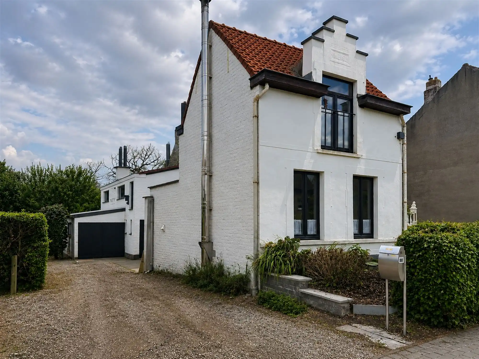 Huis te koop Haneveldlaan 88 - 1850 GRIMBERGEN