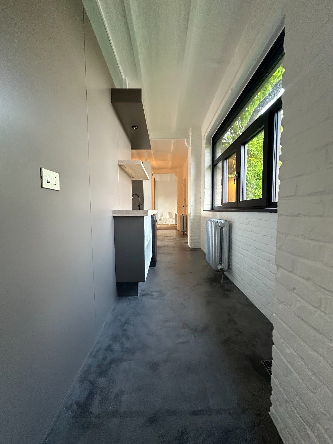Prachtige 2-slpk loft in het historisch centrum foto 5