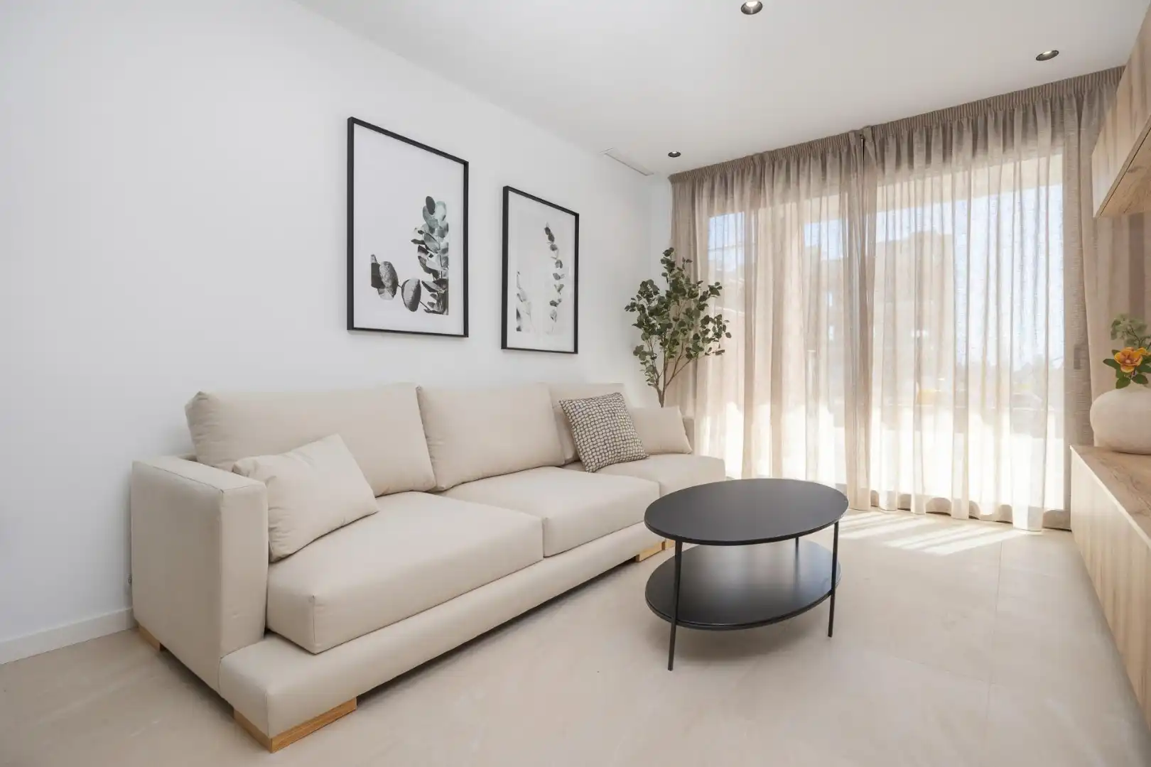 NIEUWBOUWRESIDENTIE NABIJ LA SERENA GOLF, LOS ALCÁZARES foto 25