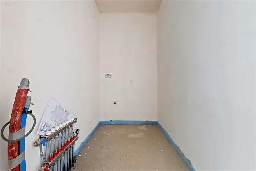 RUIME NIEUWBOUWWONING, GEKENMERKT DOOR EEN STRAKKE ARCHITECTUUR (WONING 4) foto 15