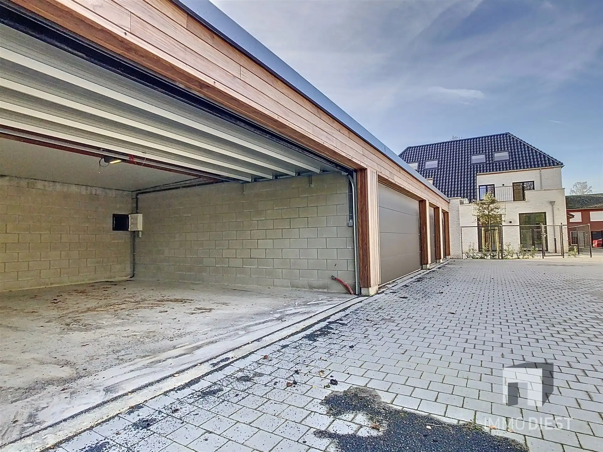 Luxe duplex met 3 slaapkamers en groot terras foto 38