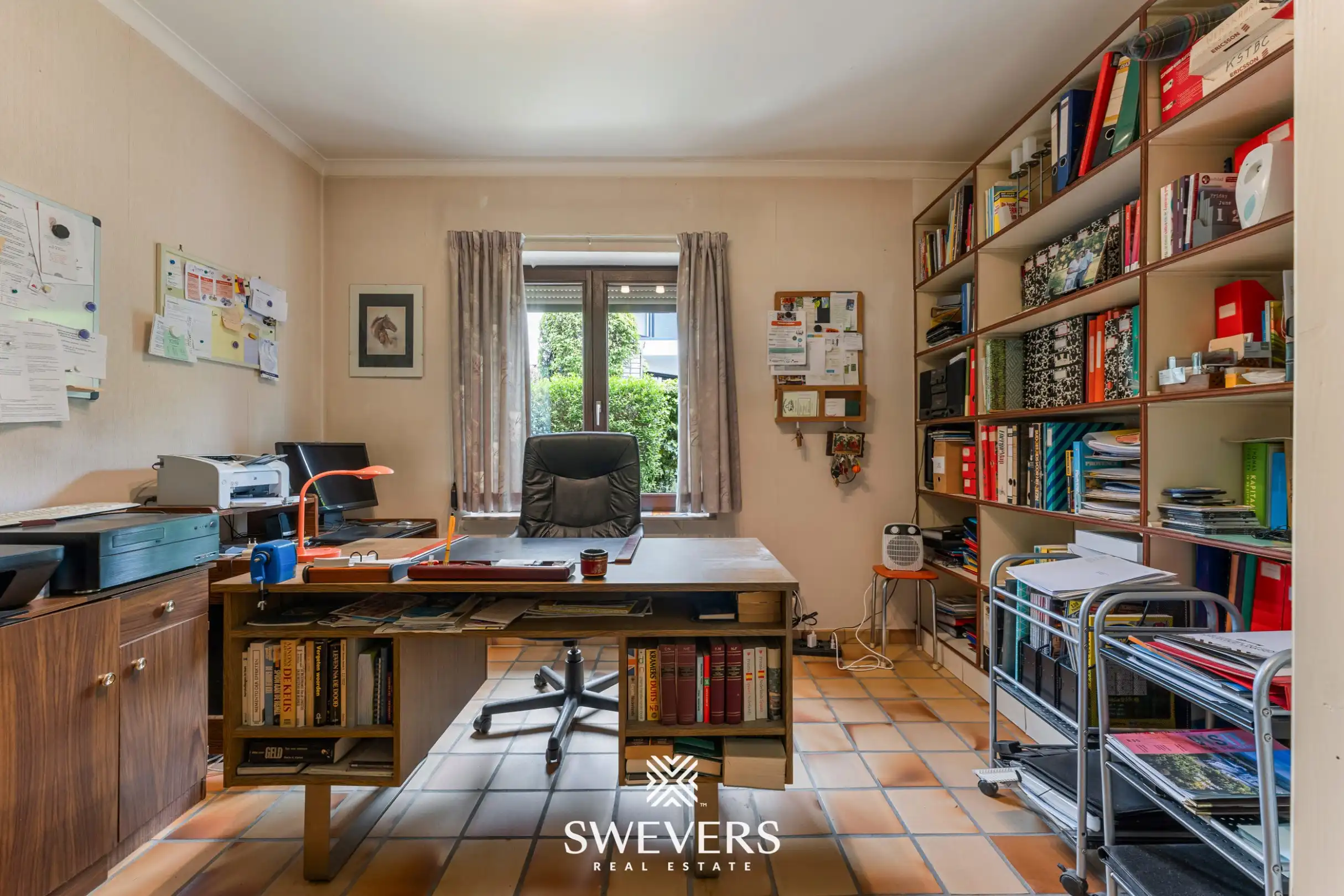 Woonst met 6 slaapkamers en verzicht te Borgloon foto 10