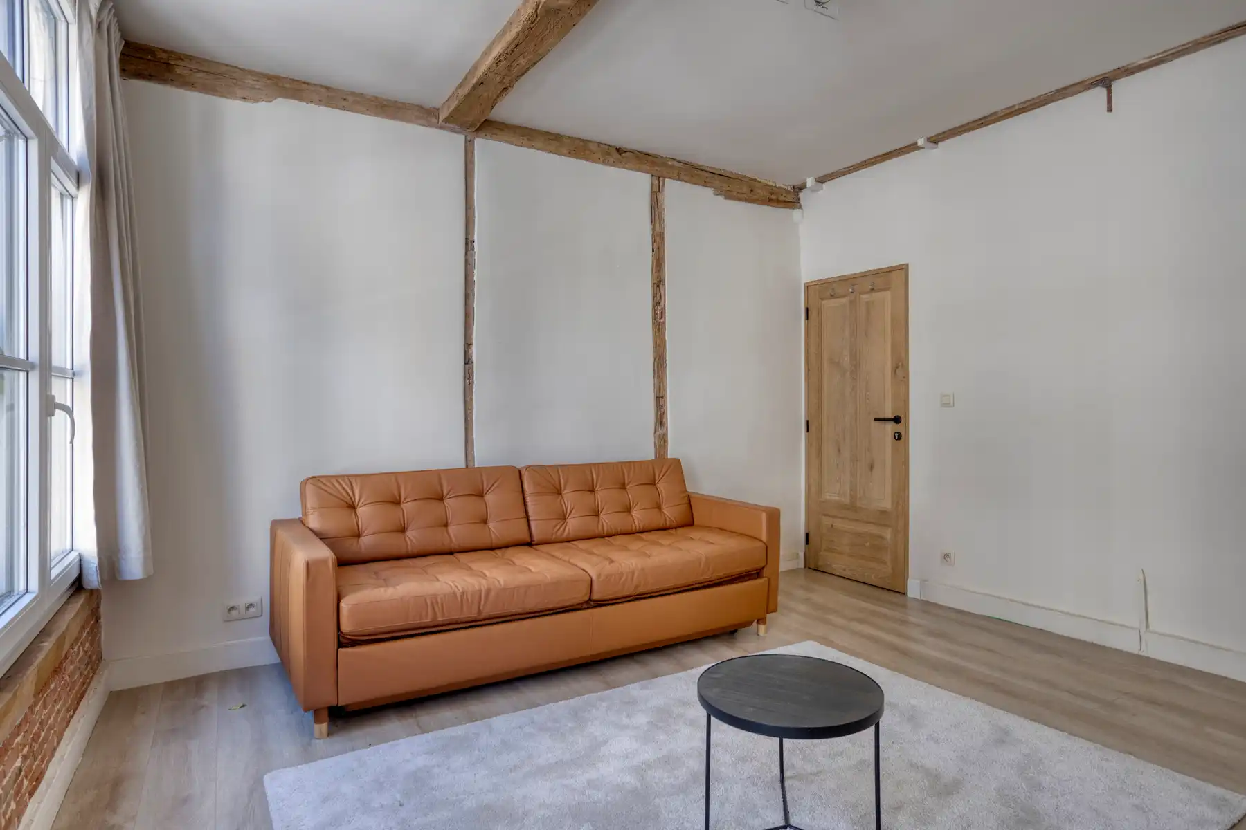 Historische stadswoning nabij het Conscienceplein. foto 14