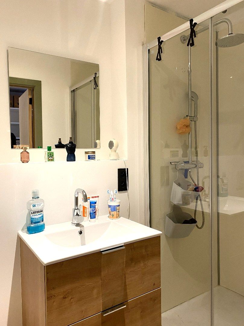 INSTAPKLARE STADSWONING MET TUIN & 2 SLPKS foto 8