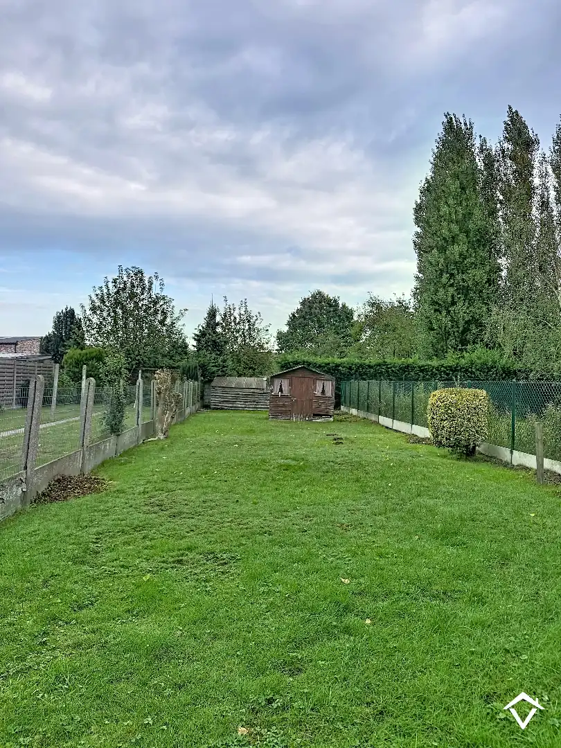 Woning met tuin te Koekelare foto 12