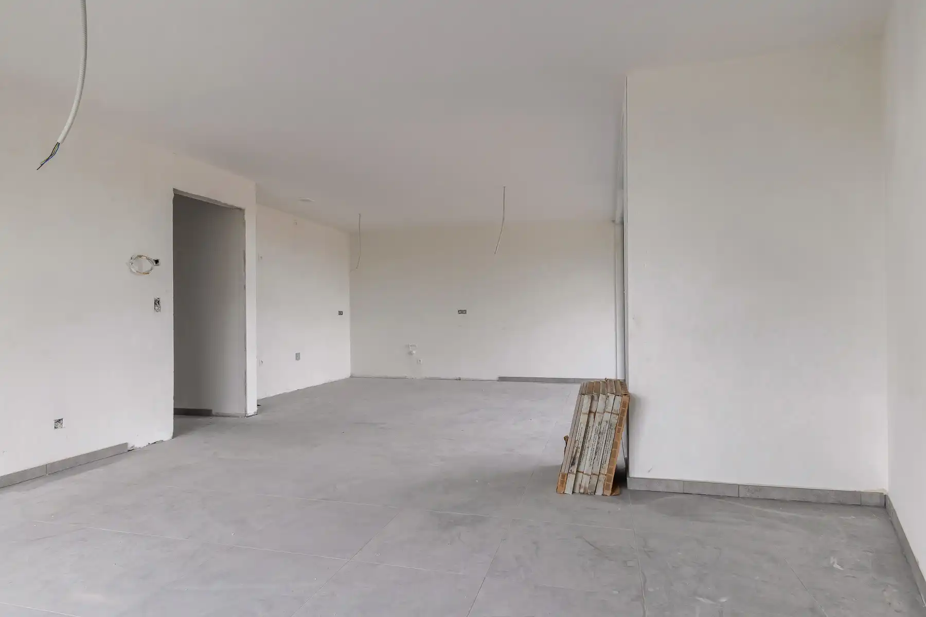 Energiezuinige nieuwbouw appartementen met 2/3 slaapkamers foto 6