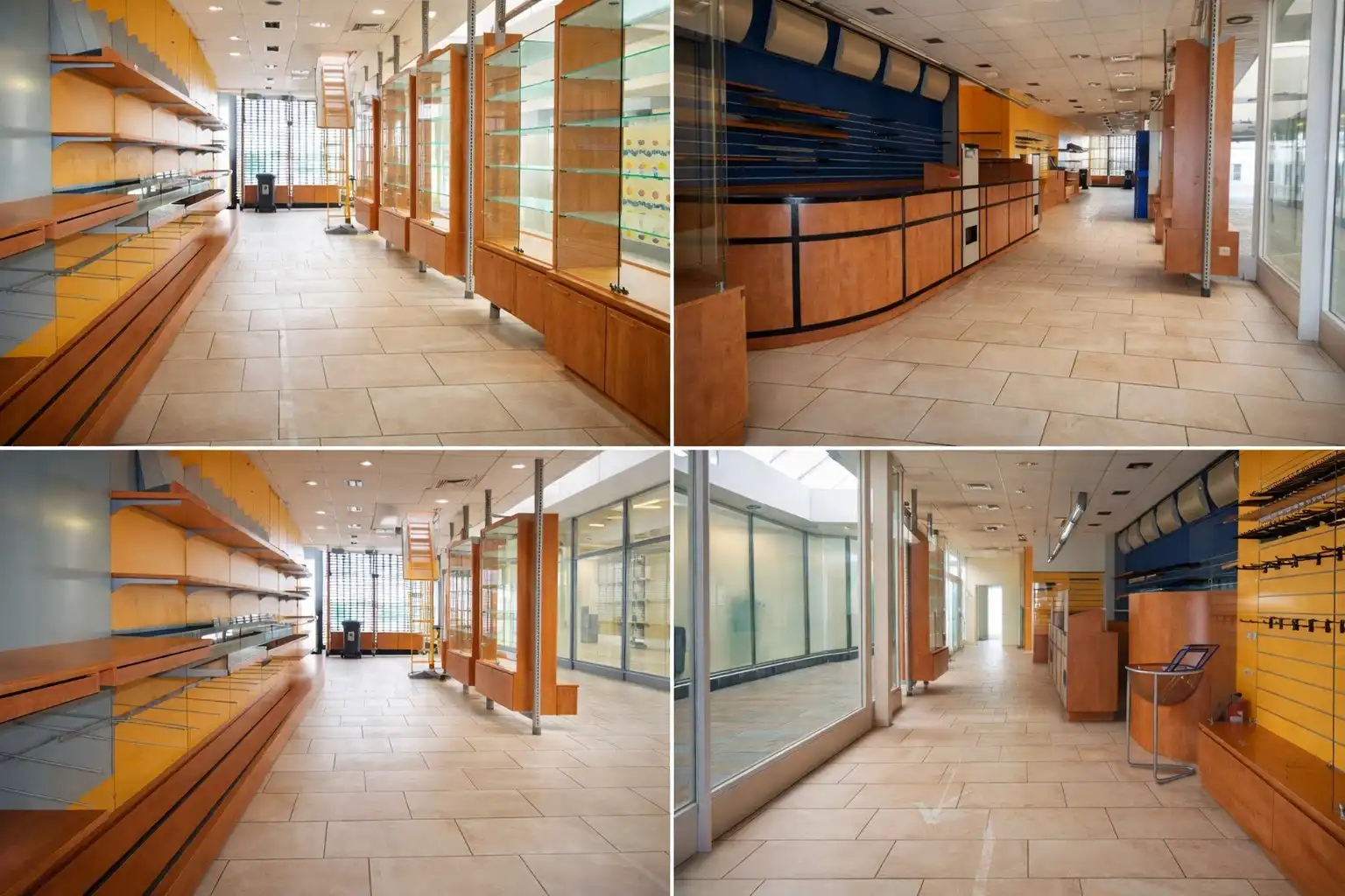 Handelspand / Kantoorruimte te huur – Centrum Lokeren foto 5