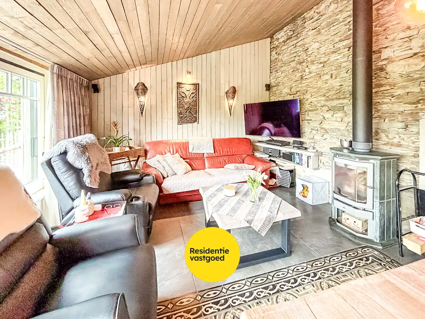 Drie gerenoveerde vakantiewoningen in de Ardennen! foto 12