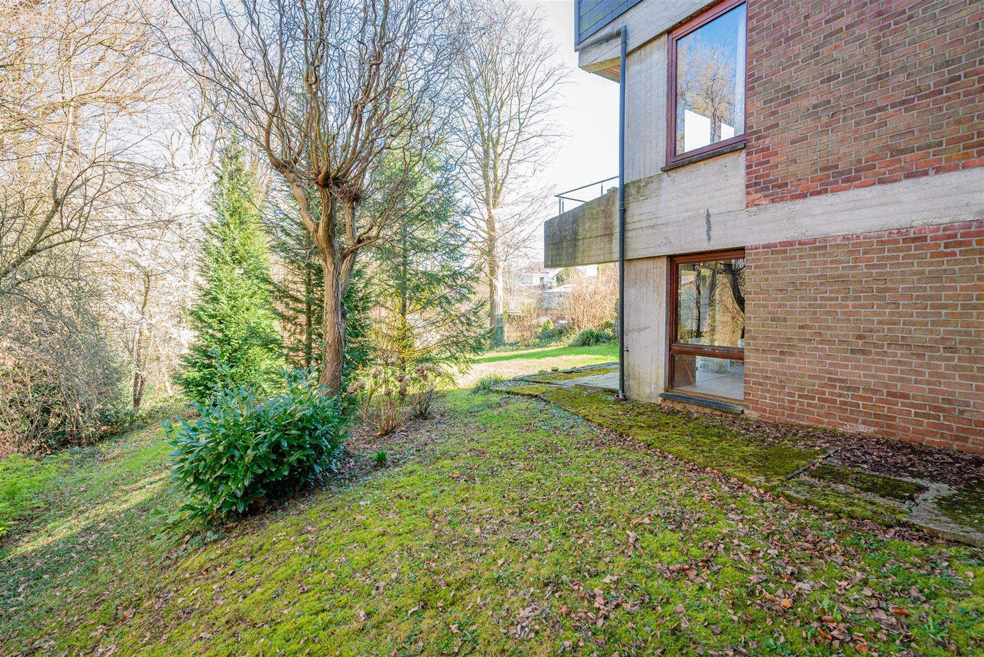 Charmante woning te koop in Sint-Genesius-Rode! foto 27