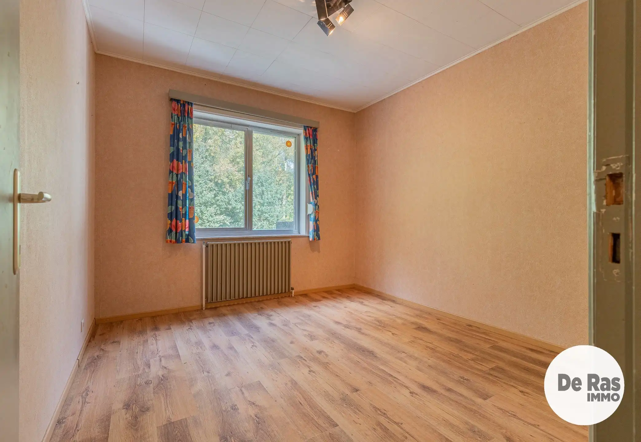 BAMBRUGGE - Woning met potentieel op ruim perceel foto 6