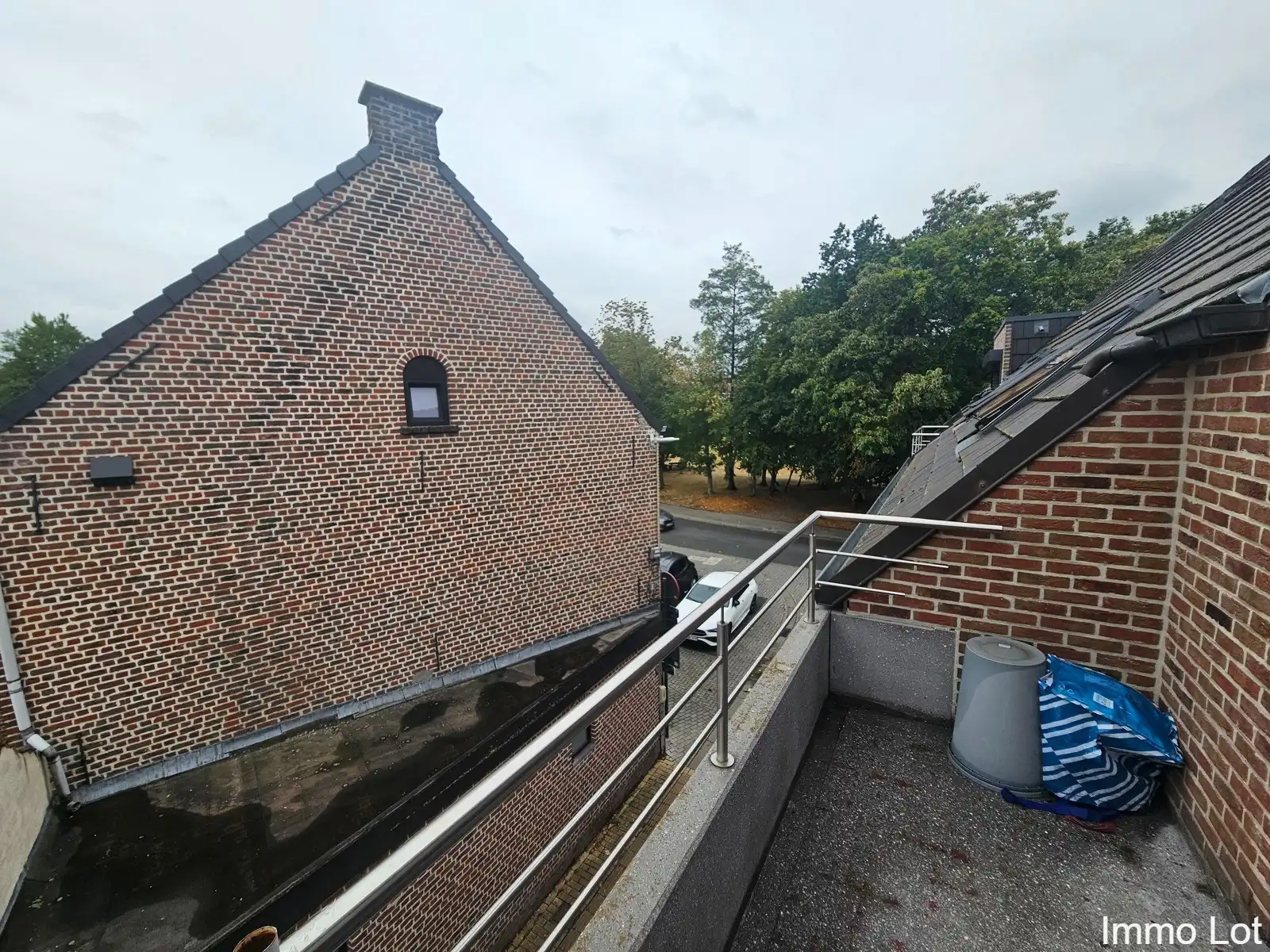 Duplex appartement met 3 slaapkamers te huur foto 13