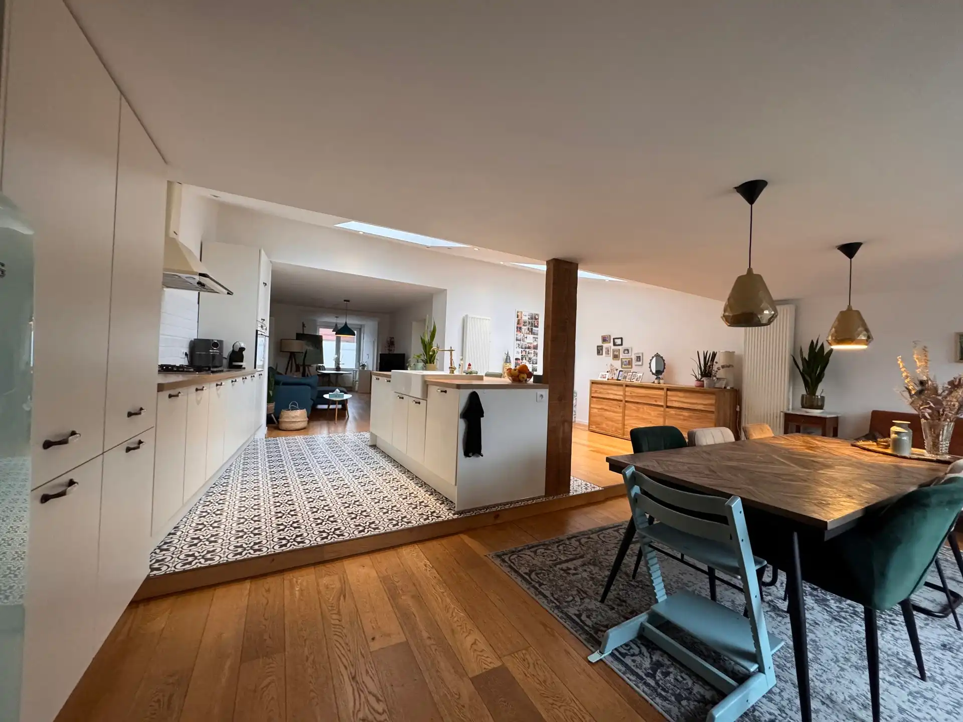 Energiezuinige woning met twee slaapkamers te Linden foto 10