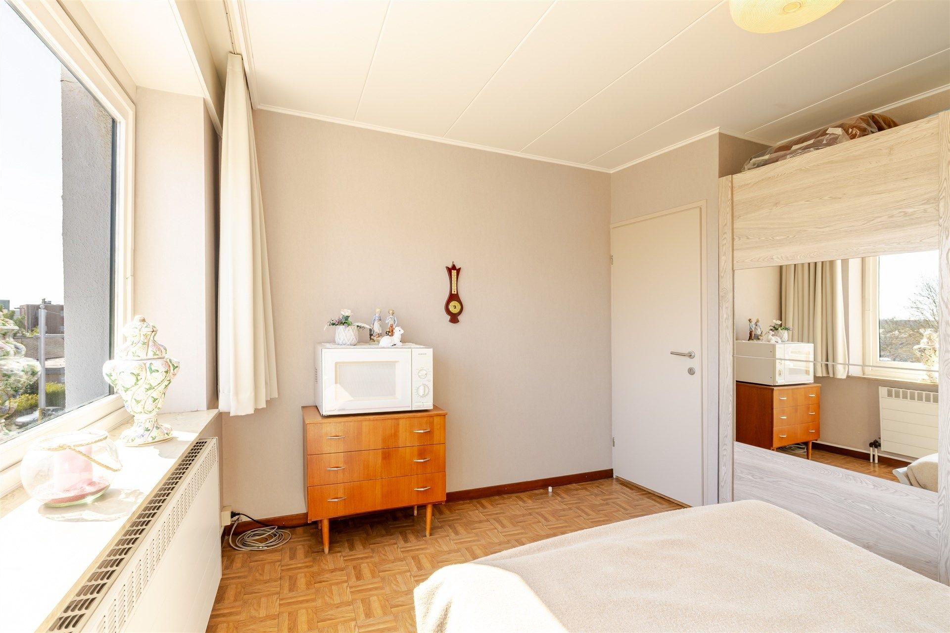 Zonnig hoekappartement met garage op gunstige ligging foto 8