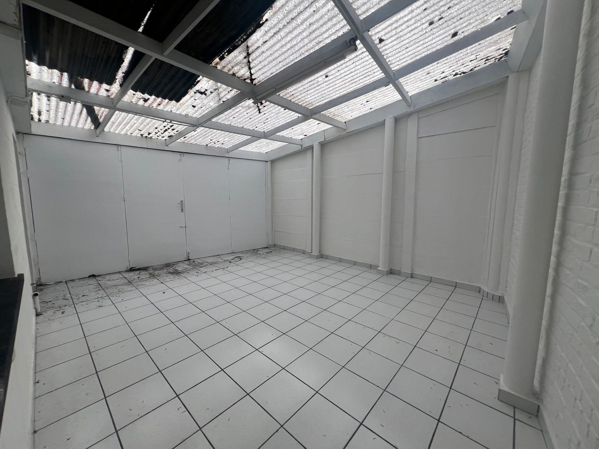 Volledig te renoveren woning nabij centrum Liedekerke foto 7