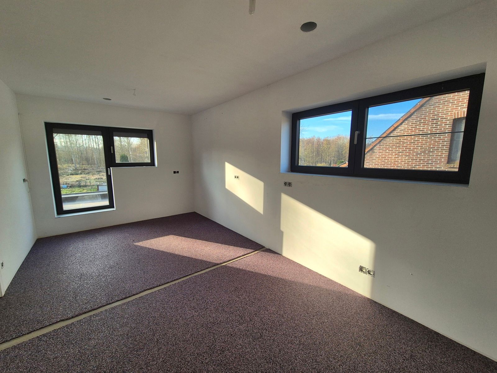 Recent, groot, praktisch + zuidgericht met prachtig uitzicht foto 26