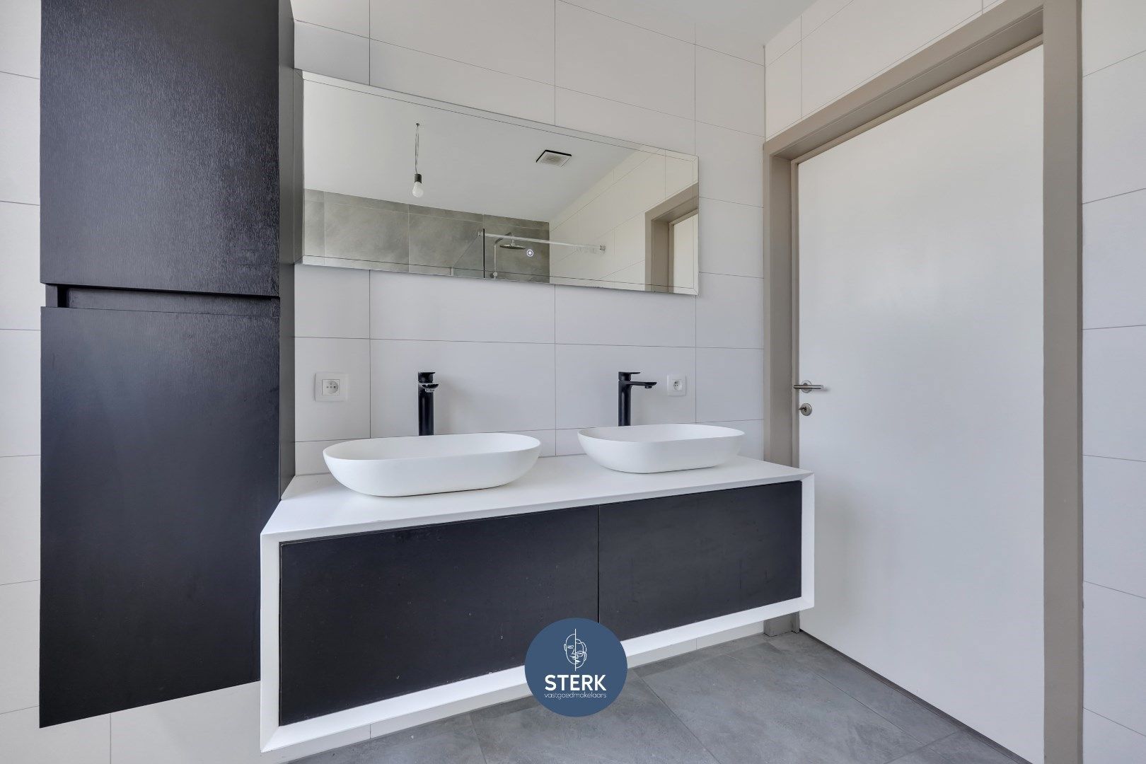 ENERGIEZUINIG DUPLEX-APPARTEMENT MET 4 SLPKS TE SMEERMAAS-LANAKEN !  foto 14