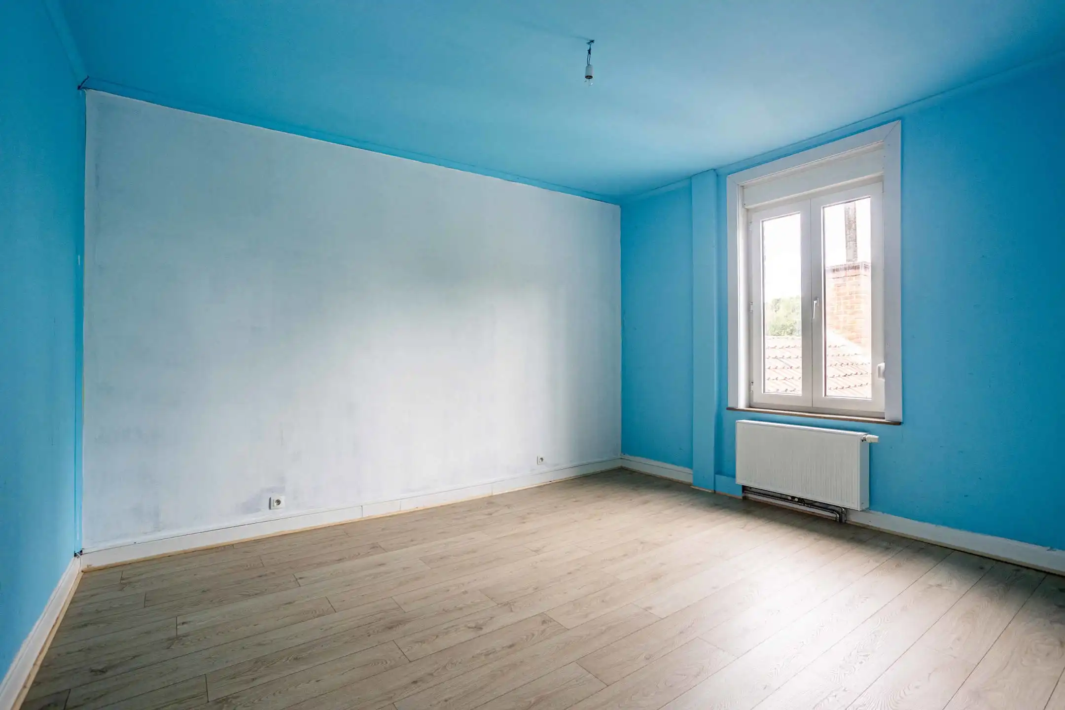 Ruime instapklare woning met tuin en 3 slaapkamers foto 16