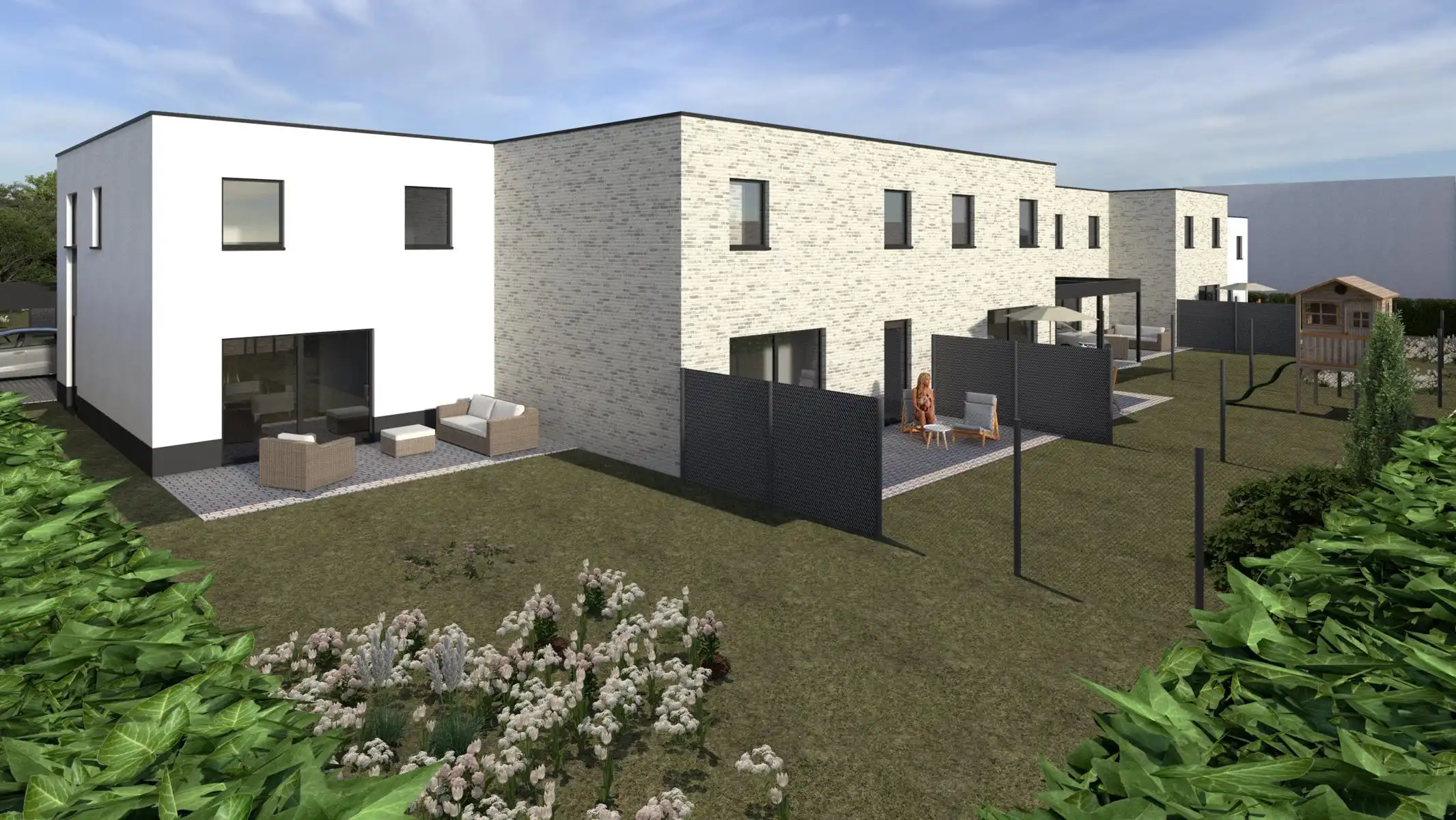 Huis te koop foto 2