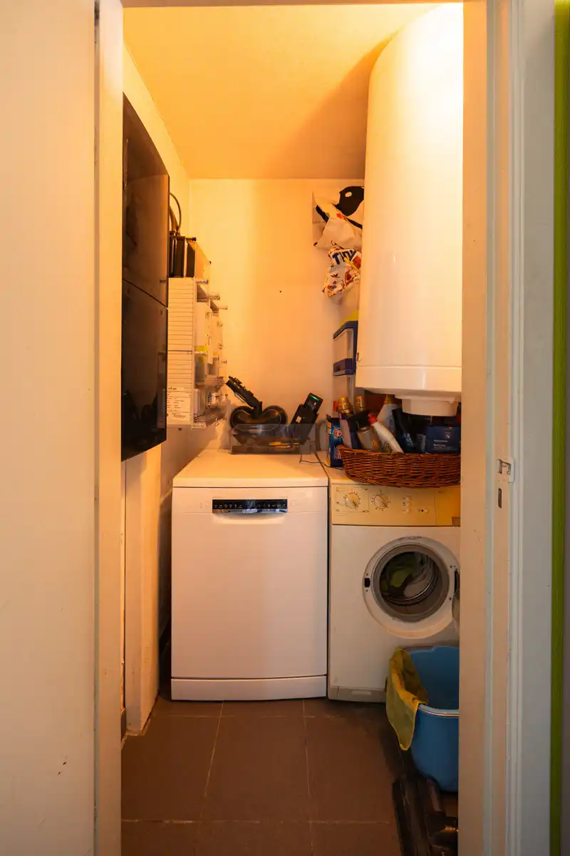 Praktische starterswoning met potentieel foto 11