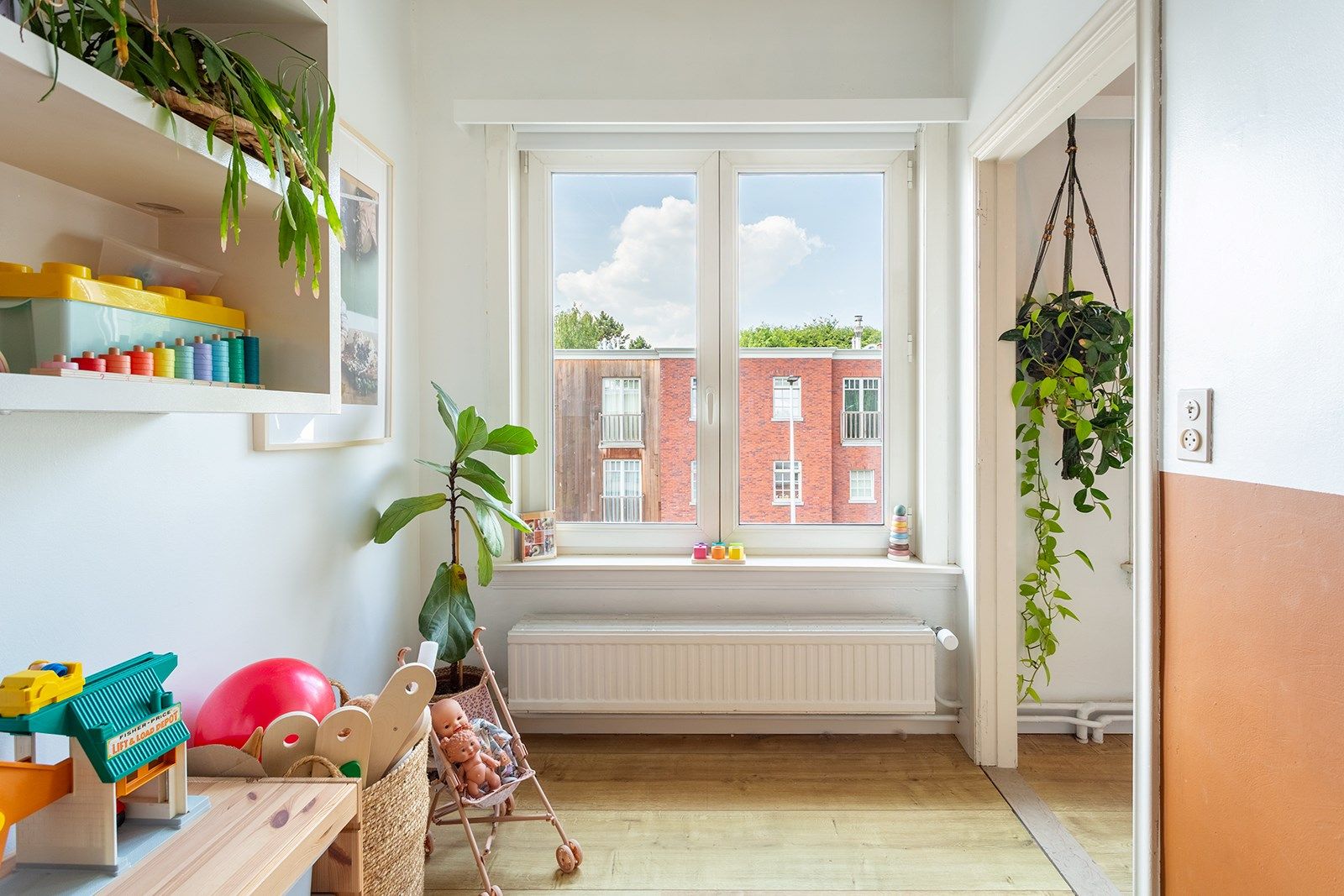 Appartement te koop foto 16