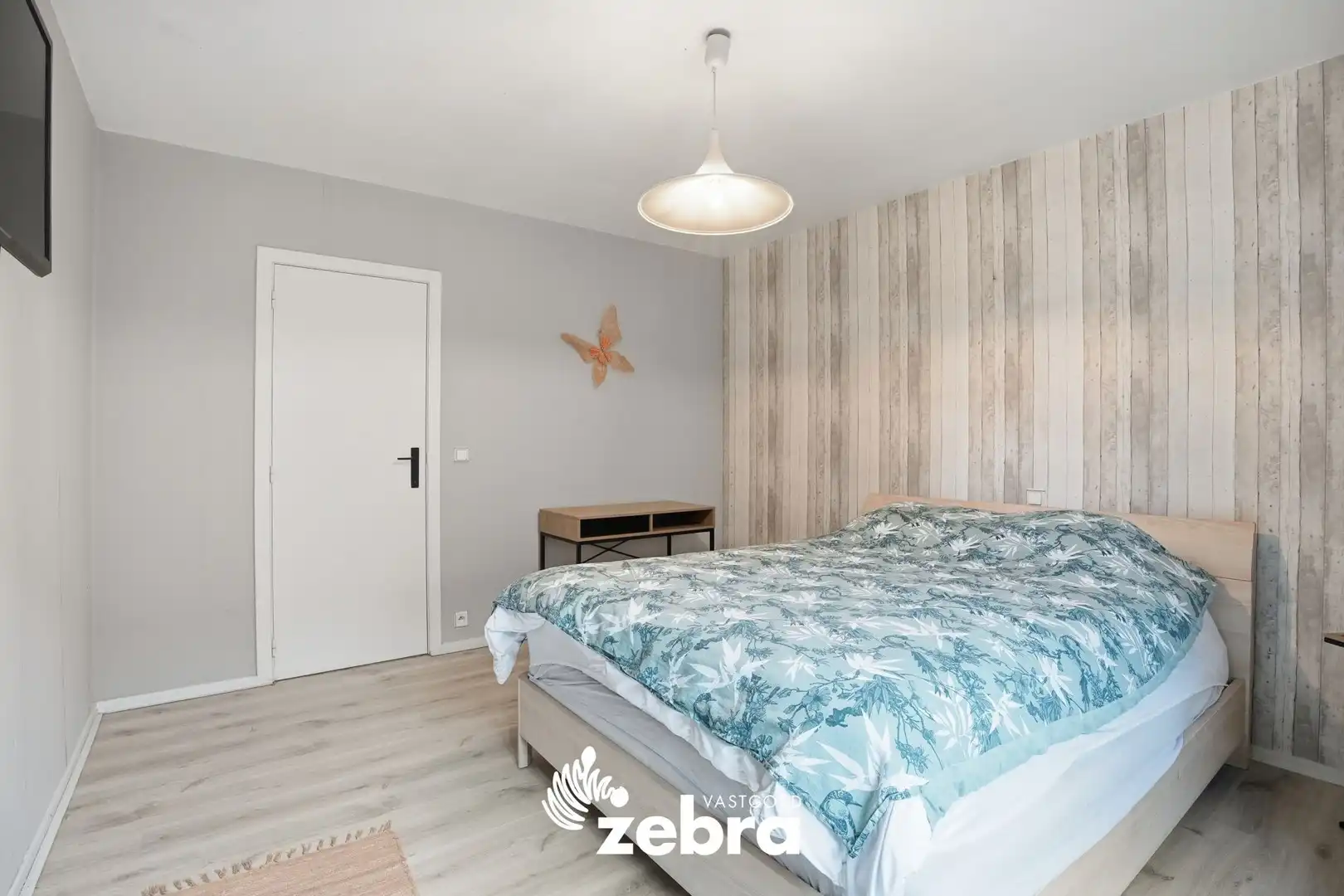 Instapklaar gelijkvloers appartement met tuin van 116 m² en garage! foto 10