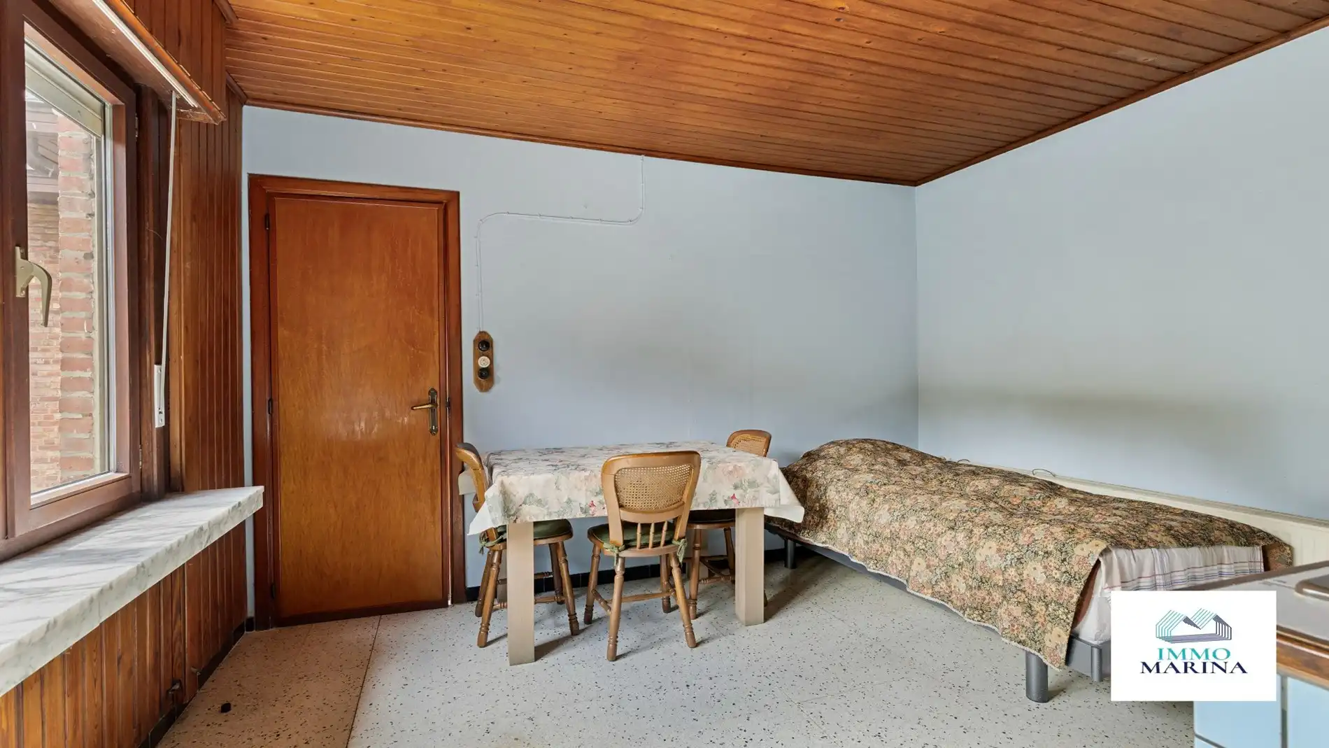 Karaktervolle rustig gelegen woning op 20,3a te Beerzel (Putte)  foto 11