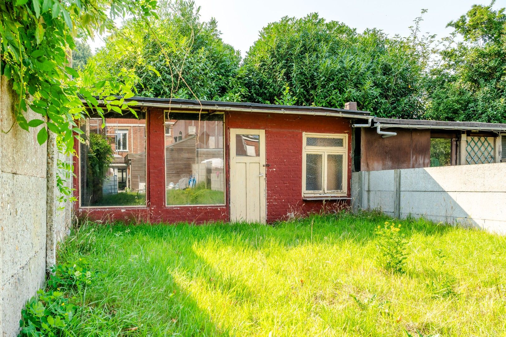 Moderne woning met 3 slaapkamers foto 18