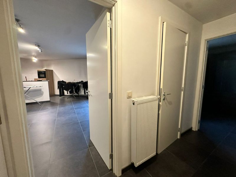 Gezellig éénslaapkamer appartement in het centrum van Geel foto 2