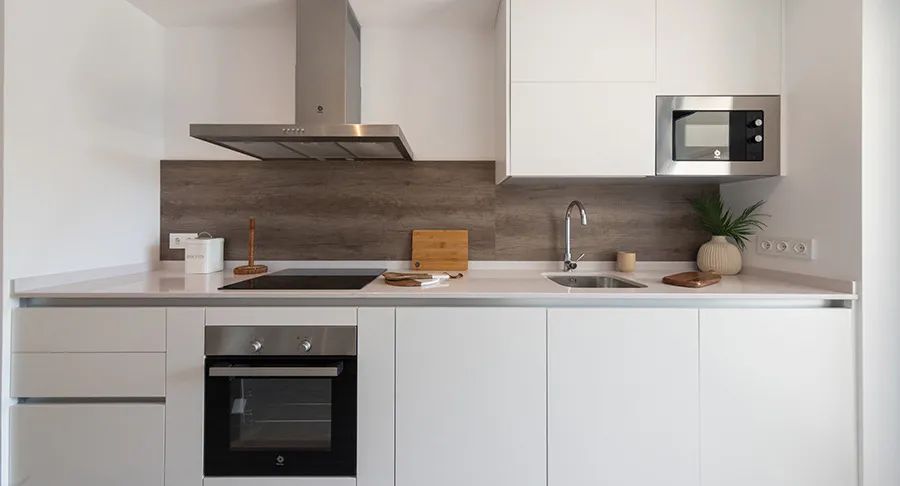 Modern leven in Estepona: luxe appartementen met topvoorzieningen en mooie uitzichten foto 7