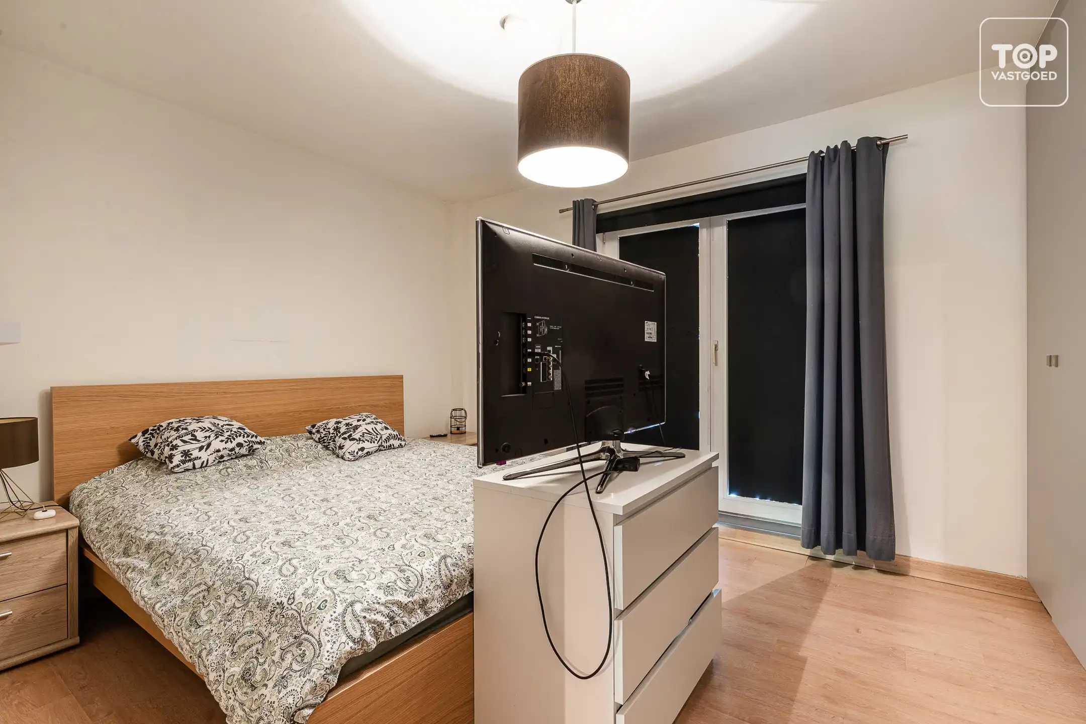 Charmante, instapklare woning in hartje Vinderhoute foto 15