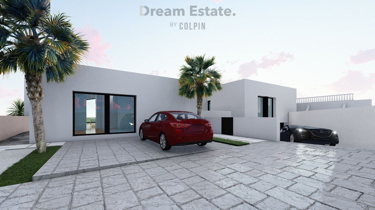 Wonen met zicht op de golf en de kust van Guardamar foto 3