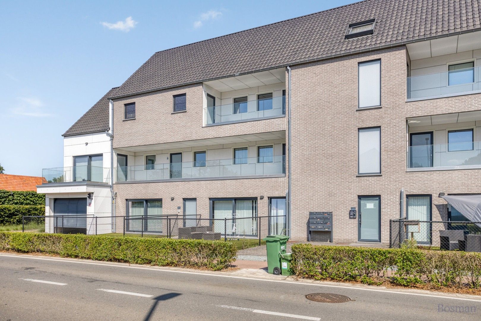 Modern appartement te koop in Vorst (Laakdal) foto 17