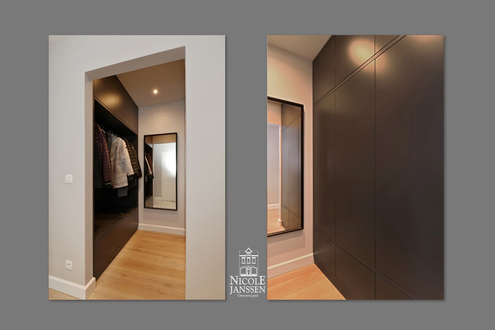 Appartement met kelderberging en twee autostandplaatsen te koop in Maaseik foto 4