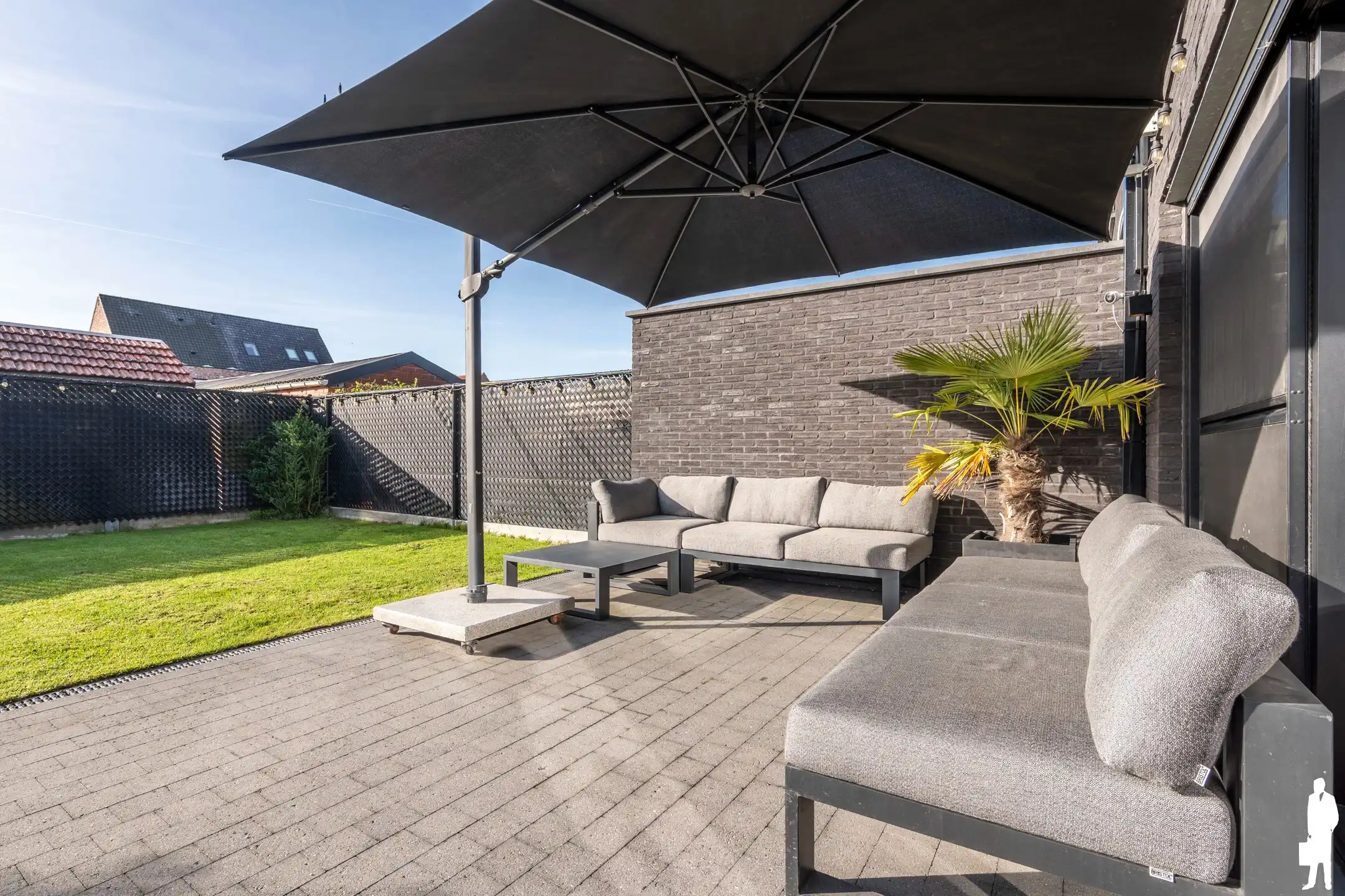 Energiezuinige BEN-woning te Oostmalle foto 25