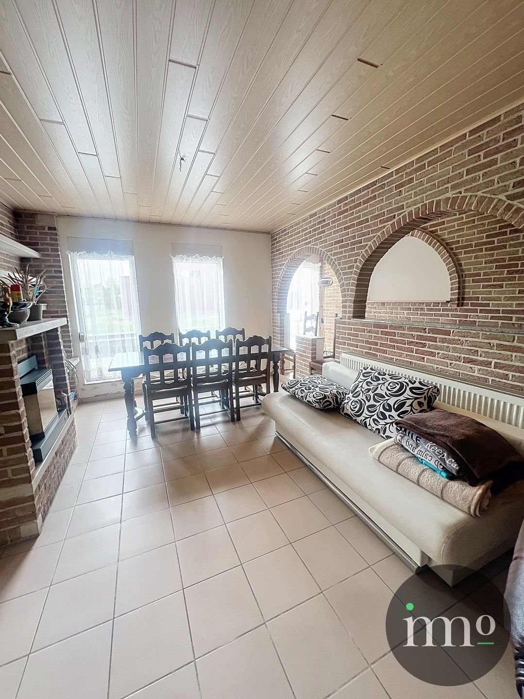 Woningen met veel potentieel in Aalst foto 9